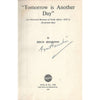 Bookdealers:Tomorrow is Another Day (Signed by Author) | Birch Bernstein