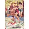 Bookdealers:Tony Beats the Band (First Edition) | Anton Lind