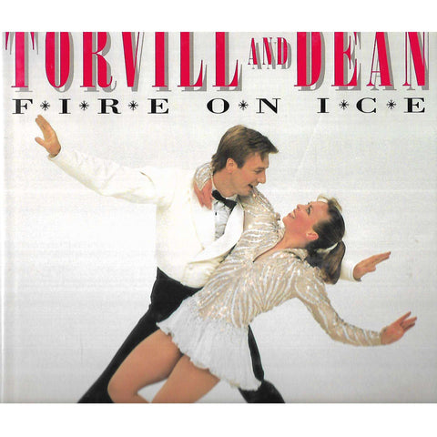 Torvill and Dean: Fire on Ice | Jayne Torvill & Christopher Dean
