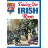 Bookdealers:Tracing Our Irish Roots | Sharon Moscinski