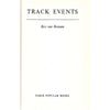 Bookdealers:Track Events | Rex van Rossum