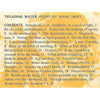 Bookdealers:Trading Water | Mark Swift, Jack Cope (Ed.)