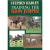 Bookdealers:Training the Show Jumper | Stephen Hadley