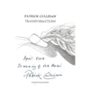 Bookdealers:Transformations (Inscribed by Author) | Patrick Cullinan