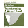 Bookdealers:Transforming a Wasted Land (A Future for Namibia 2: Agriculture) | Richard Moorsom