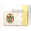 Bookdealers:Transvaal 1960 (Folder with Information Booklets in Afrikaans and English)