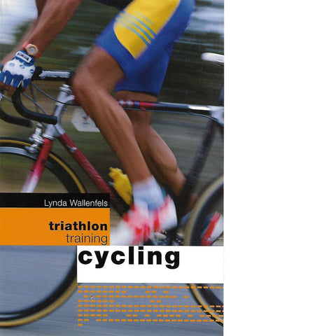 Triathlon Training Cycling | Lynda Wallenfels
