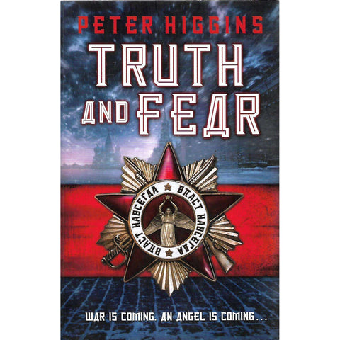Truth And Fear | Peter Higgins