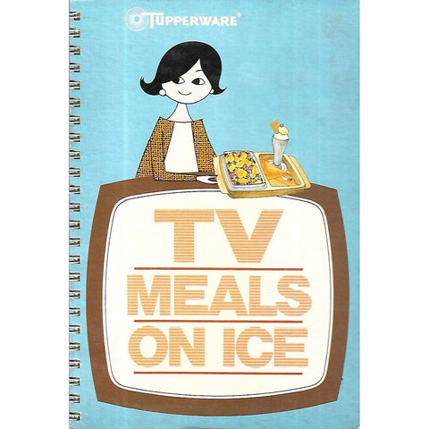 Tupperware TV Meals on Ice (English/Afrikaans Edition)
