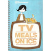 Bookdealers:Tupperware TV Meals on Ice (English/Afrikaans Edition)