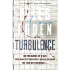 Bookdealers:Turbulence (Uncorrected Proof Copy) | Giles Foden