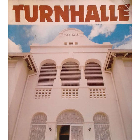 Turnhalle