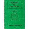 Bookdealers:Twilight of the idols: Green shade library, 3 | Phil Crow