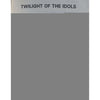 Bookdealers:Twilight of the idols: Green shade library, 3 | Phil Crow