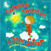 Bookdealers:Twinkle Twinkle Little Star, and Other Bedtime Rhymes