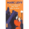 Bookdealers:Un Sentiment Plus Fort Que La Peur (French) | Marc Levy