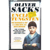 Bookdealers:Uncle Tungsten: Memories of a Chemical Boyhood | Oliver Sacks