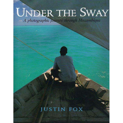 Under the Sway: A Photographic Journey Through Mozambique | Justin Fox