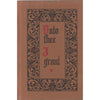 Bookdealers:Unto Thee I Grant (Rosicrucian Library Vol. 5)