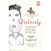 Bookdealers:Uselessly (Inscribed by Author) | Aryan Kaganof