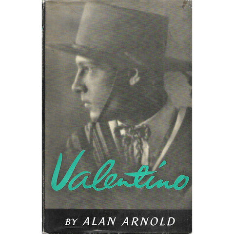 Valentino | Alan Arnold