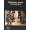Bookdealers:Van Ovamboland to Masjonaland (Afrikaans, Inscribed by Author) | Louis Lubbe