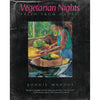 Bookdealers:Vegetarian Nights: Fresh from Hawaii | Bonnie Mandoe