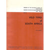 Bookdealers:Veld Types of South Africa | J. P. H. Acocks