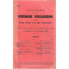 Bookdealers:Verenigde Vergadering van Beide Huise van die Parlement (2 Volumes, February 1956)