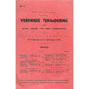 Bookdealers:Verenigde Vergadering van Beide Huise van die Parlement (2 Volumes, February 1956)