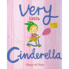 Bookdealers:Very Little Cinderella |  Heapy & Heap