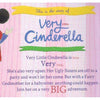 Bookdealers:Very Little Cinderella |  Heapy & Heap