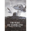 Bookdealers:Vir Volk en Vaderland: A Guide to the White Right | Janis Grobbelaar, Simon Bekker & Robert Evans