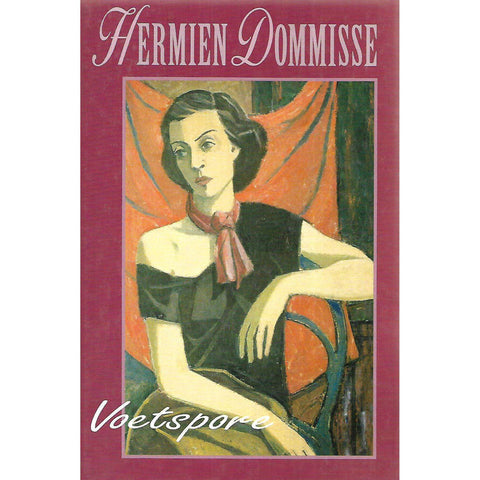 Voetspore | Hermien Dommisse