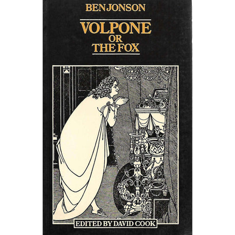 Volpone, or The Fox | Ben Jonson