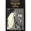 Bookdealers:Volpone, or The Fox | Ben Jonson