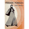 Bookdealers:Vreemde Horison | Mara Prinsloo