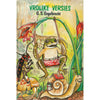 Bookdealers:Vrolike Versies (Inscribed and Signed by Author) | G. S. Engelbrecht