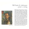 Bookdealers:W. H. Johnson: American Artist