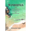 Bookdealers:Wanderings: The Retelling of the Classical Story of King Odysseus and Queen Penelope (Inscribed by Author) | Aleksander Bajic