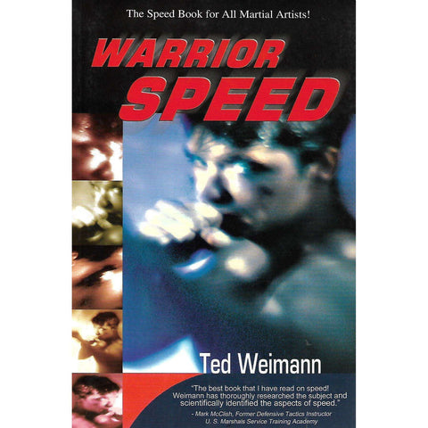 Warrior Speed | Ted Weimann