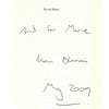 Bookdealers:Ways of Staying (Inscribed by Author) | Kevin Bloom