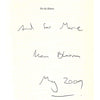 Bookdealers:Ways of Staying (Inscribed by Author) | Kevin Bloom