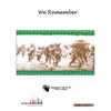 Bookdealers:We Remember