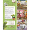 Bookdealers:Wee Felt Worlds Sweet Little Scenes to Needle Felt | Amanda Carestio