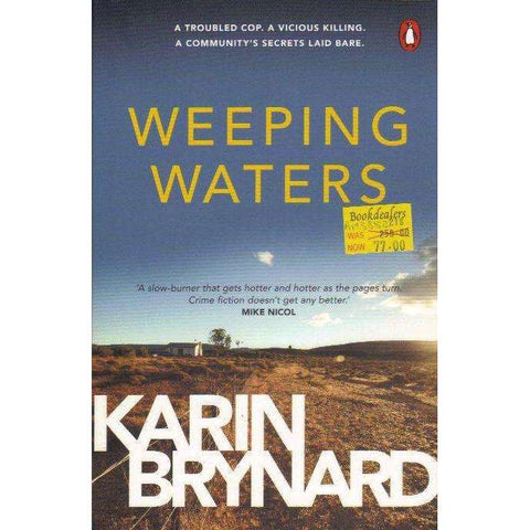 Weeping Waters | Karin Brynard