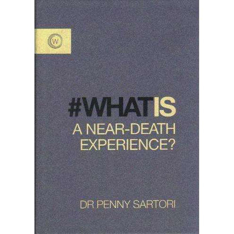 What Is a Near-Death Experience? | Dr. Penny Sartori
