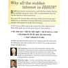 Bookdealers:What's the Big Deal About Jesus? | John Ankerberg & Dillon Burroughs
