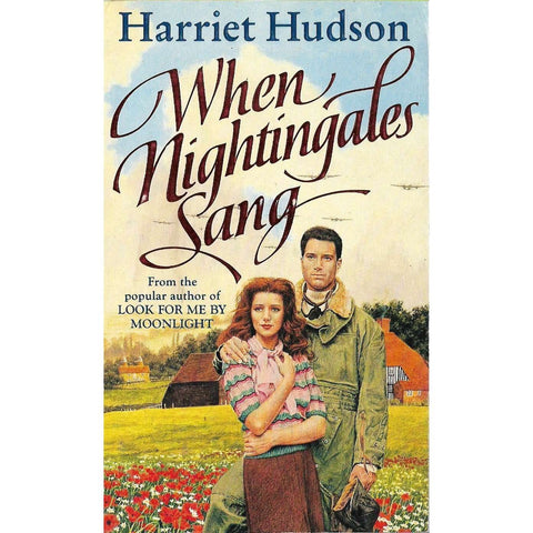 When Nightingales Sang | Harriet Hudson