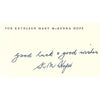 Bookdealers:White Boy Running: A Book About South Africa (Inscribed) | Christopher Hope
